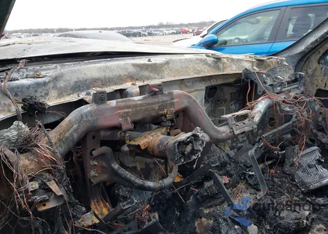 2013 Chevrolet Tahoe Ls из США, поврежденный, VIN 1GNSKAE06DR300958